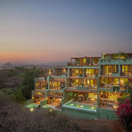 Punta Nayaa - Adults Only Hotel Puerto Escondido  Luaran gambar