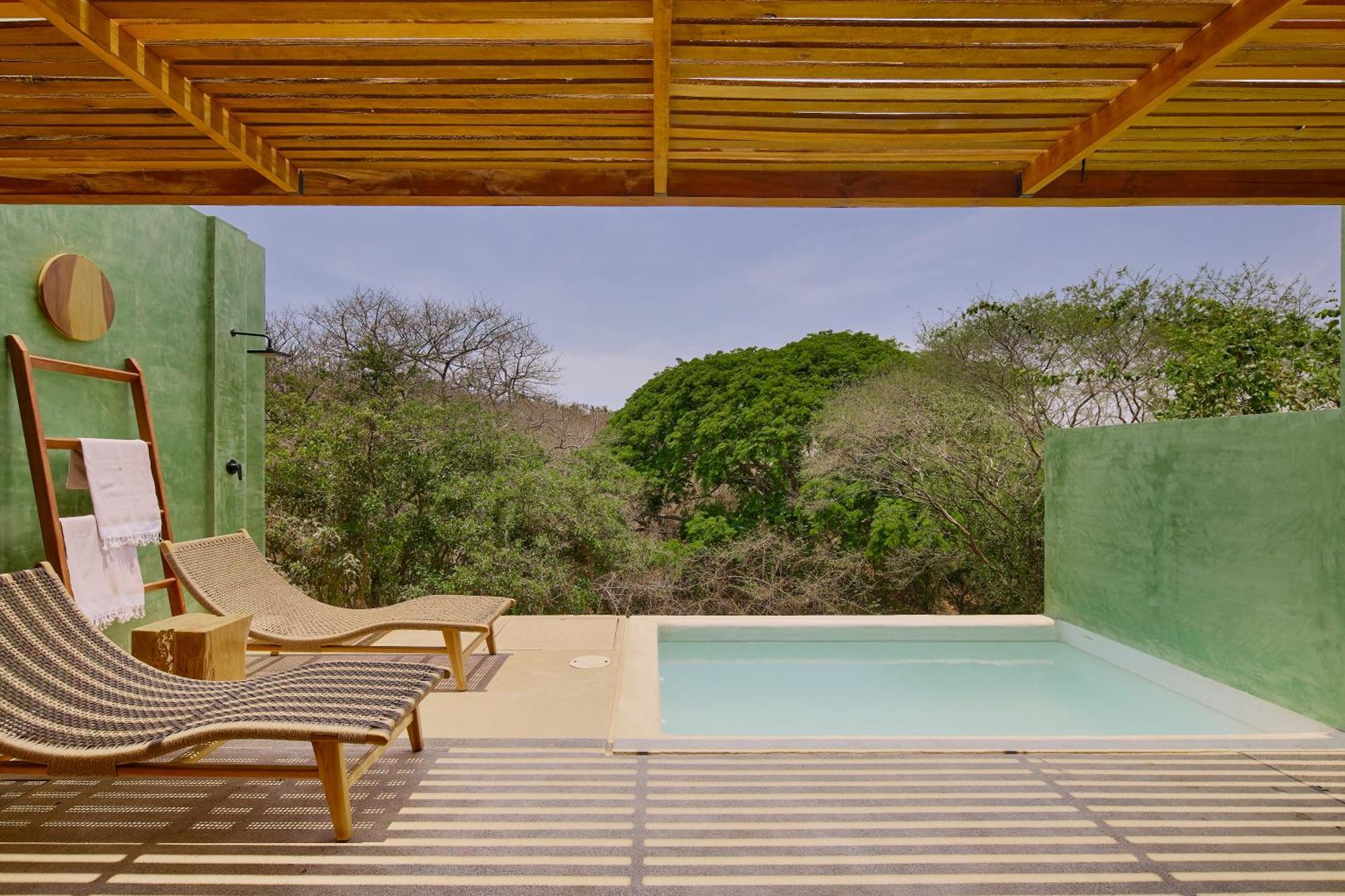 Punta Nayaa - Adults Only Hotel Puerto Escondido  Luaran gambar