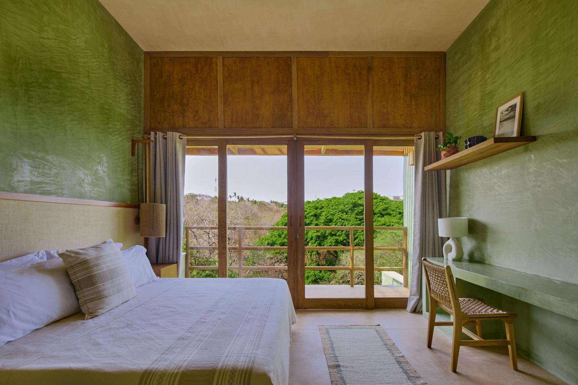 Punta Nayaa - Adults Only Hotel Puerto Escondido  Luaran gambar