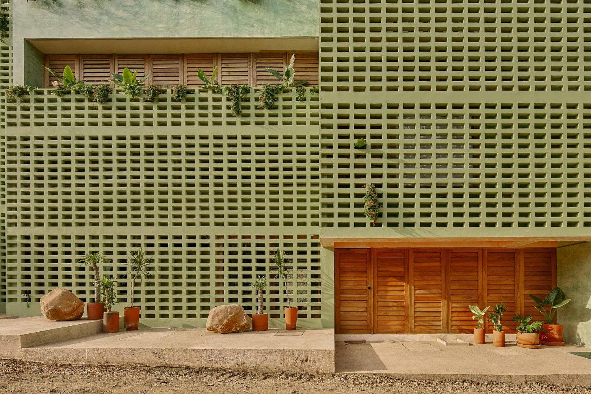 Punta Nayaa - Adults Only Hotel Puerto Escondido  Luaran gambar
