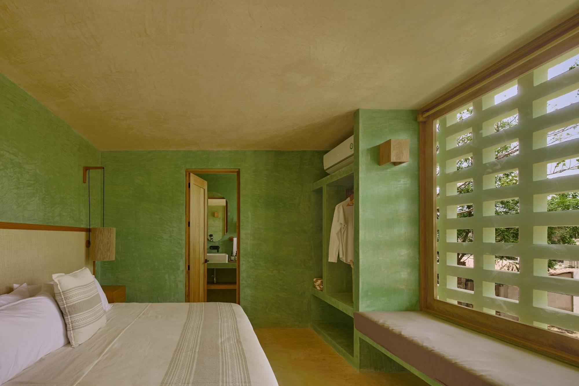 Punta Nayaa - Adults Only Hotel Puerto Escondido  Luaran gambar