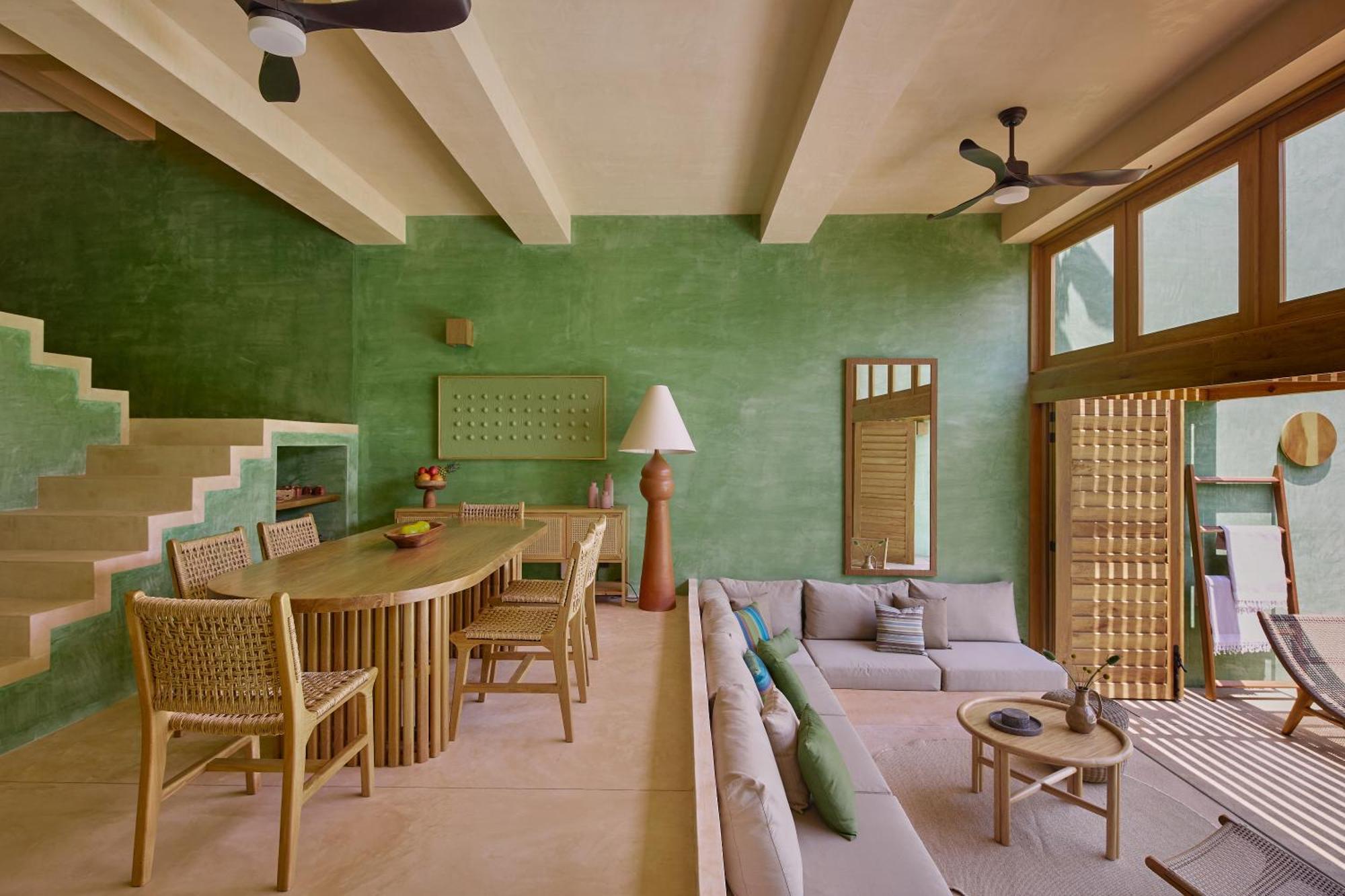 Punta Nayaa - Adults Only Hotel Puerto Escondido  Luaran gambar
