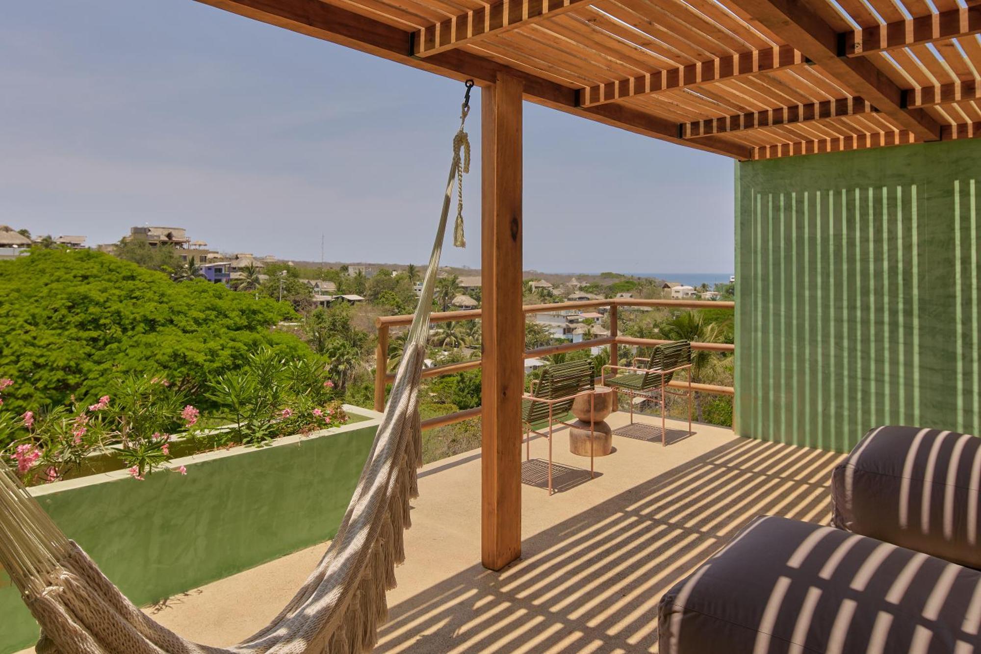 Punta Nayaa - Adults Only Hotel Puerto Escondido  Luaran gambar