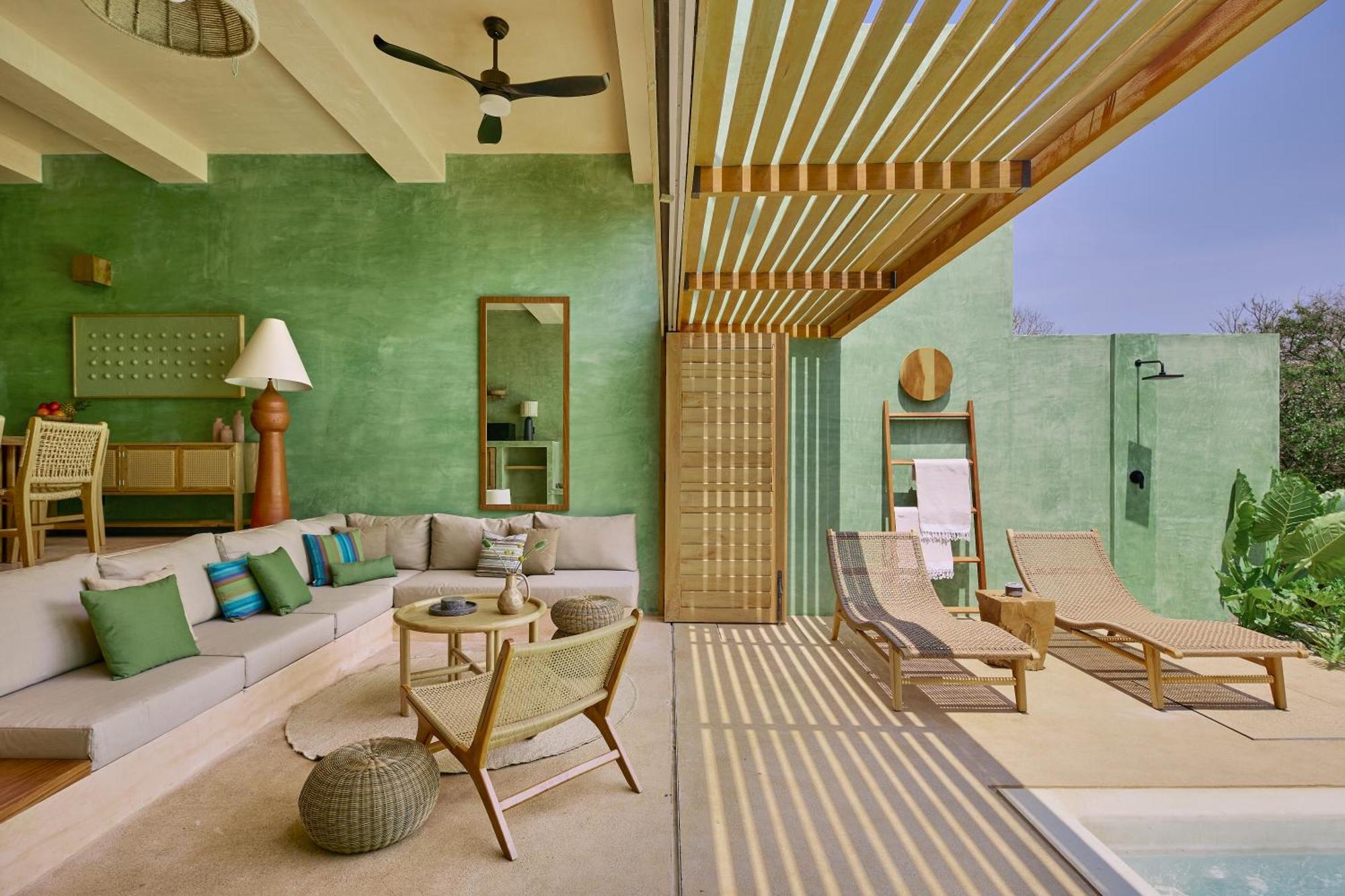 Punta Nayaa - Adults Only Hotel Puerto Escondido  Luaran gambar