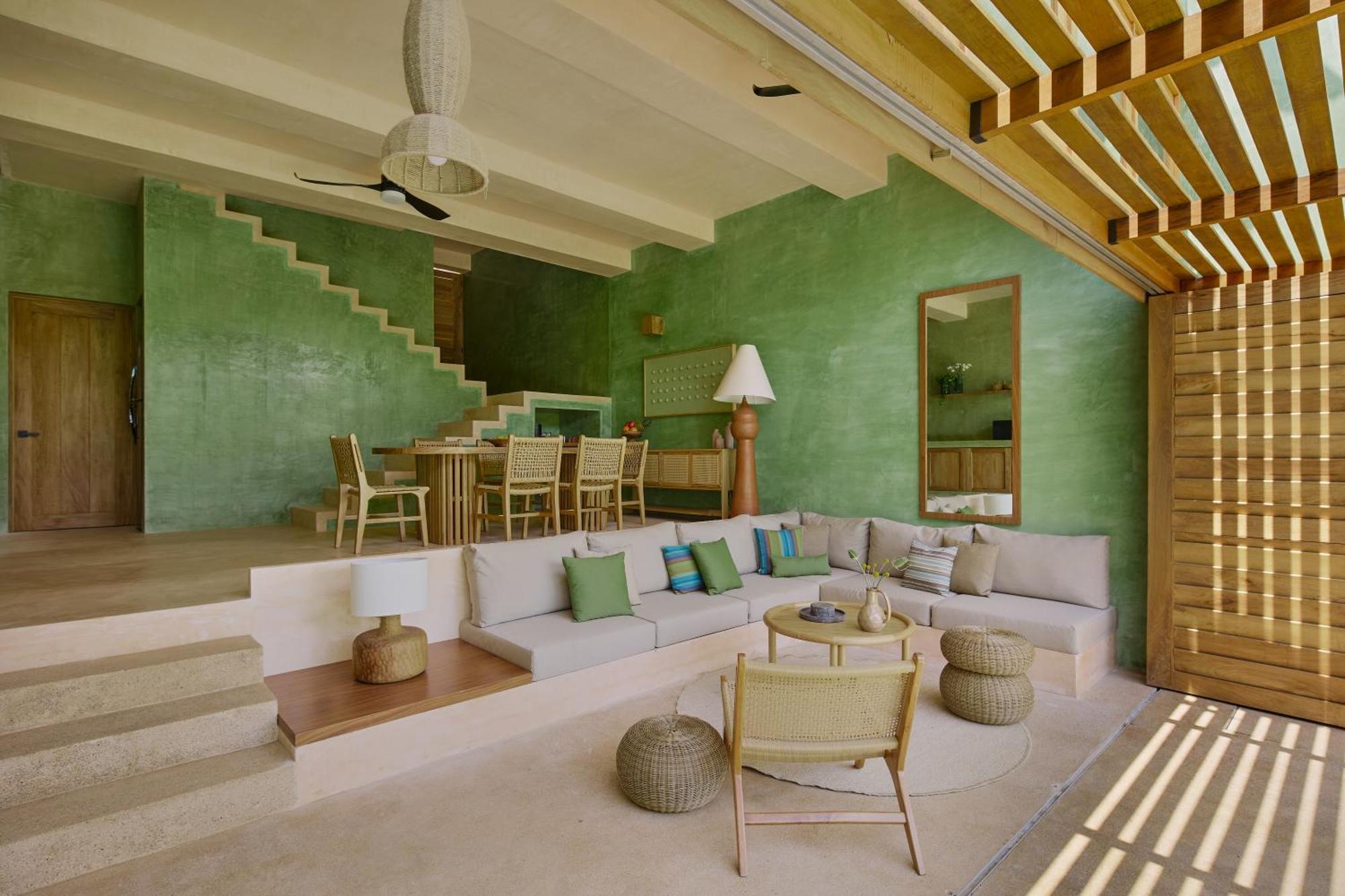 Punta Nayaa - Adults Only Hotel Puerto Escondido  Luaran gambar