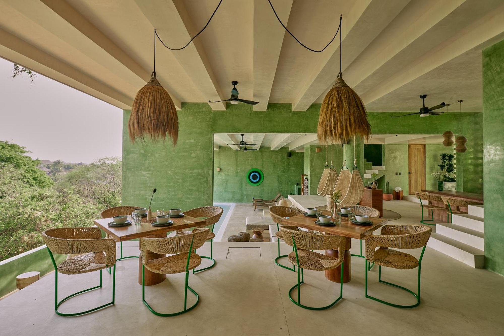 Punta Nayaa - Adults Only Hotel Puerto Escondido  Luaran gambar