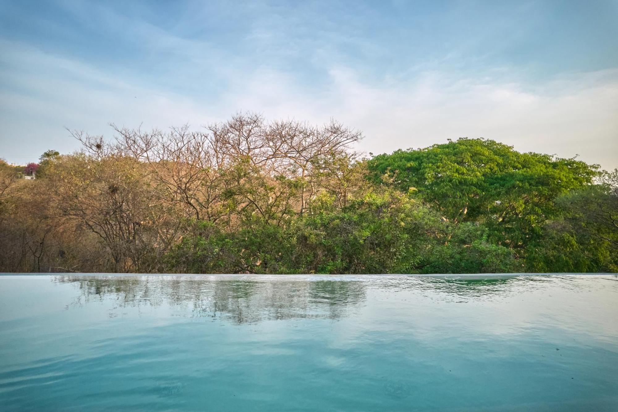 Punta Nayaa - Adults Only Hotel Puerto Escondido  Luaran gambar