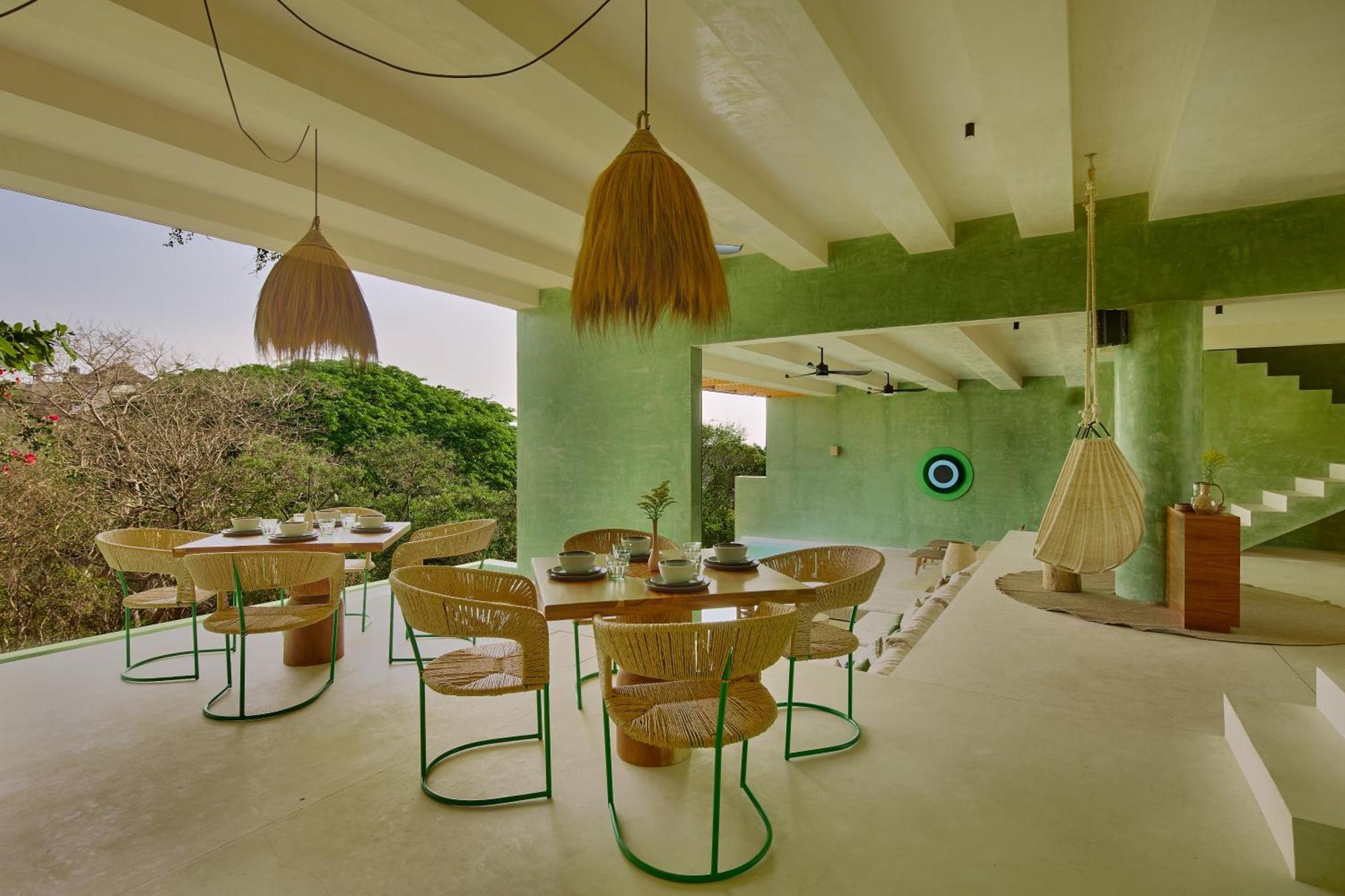 Punta Nayaa - Adults Only Hotel Puerto Escondido  Luaran gambar