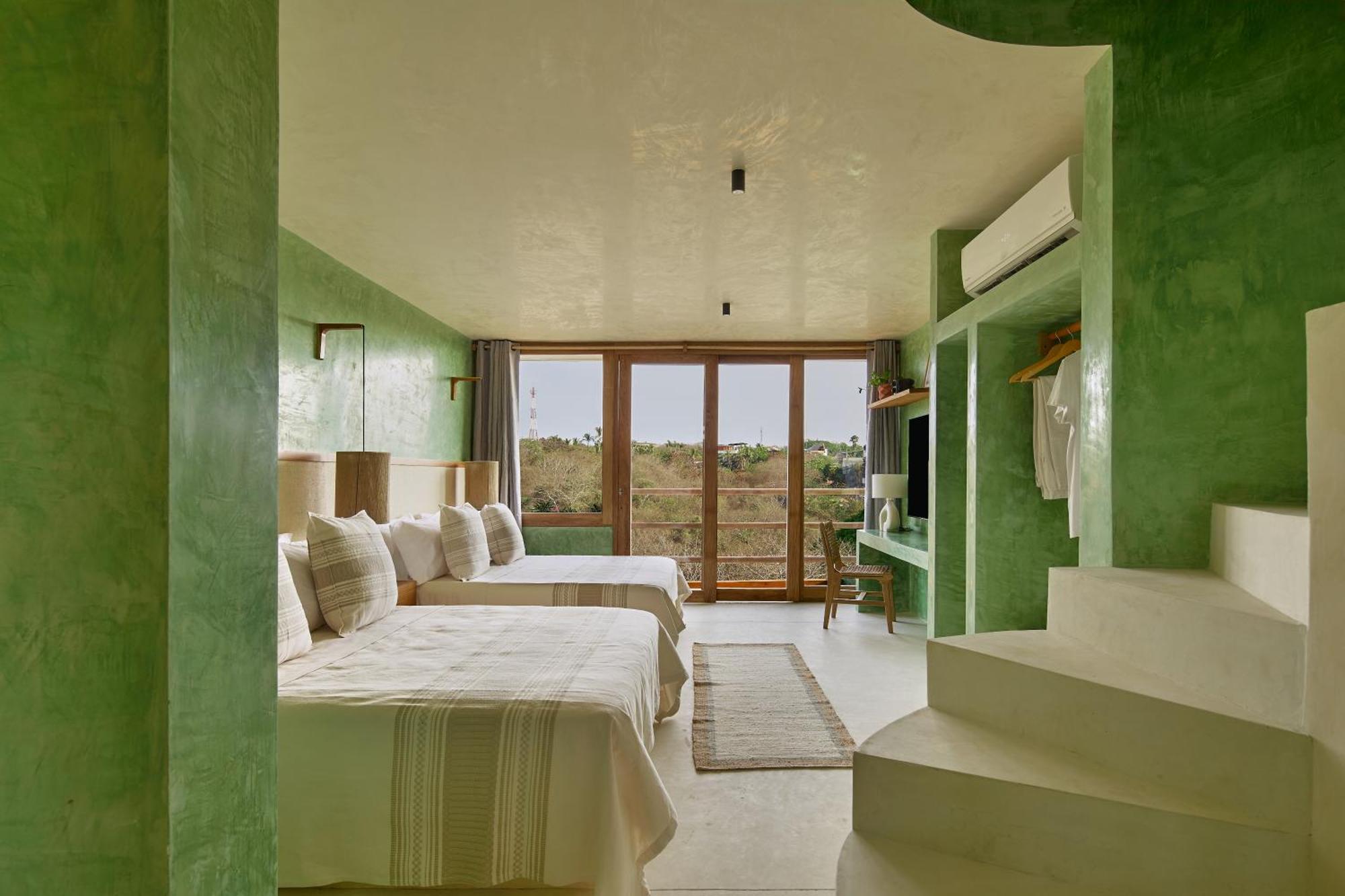 Punta Nayaa - Adults Only Hotel Puerto Escondido  Luaran gambar