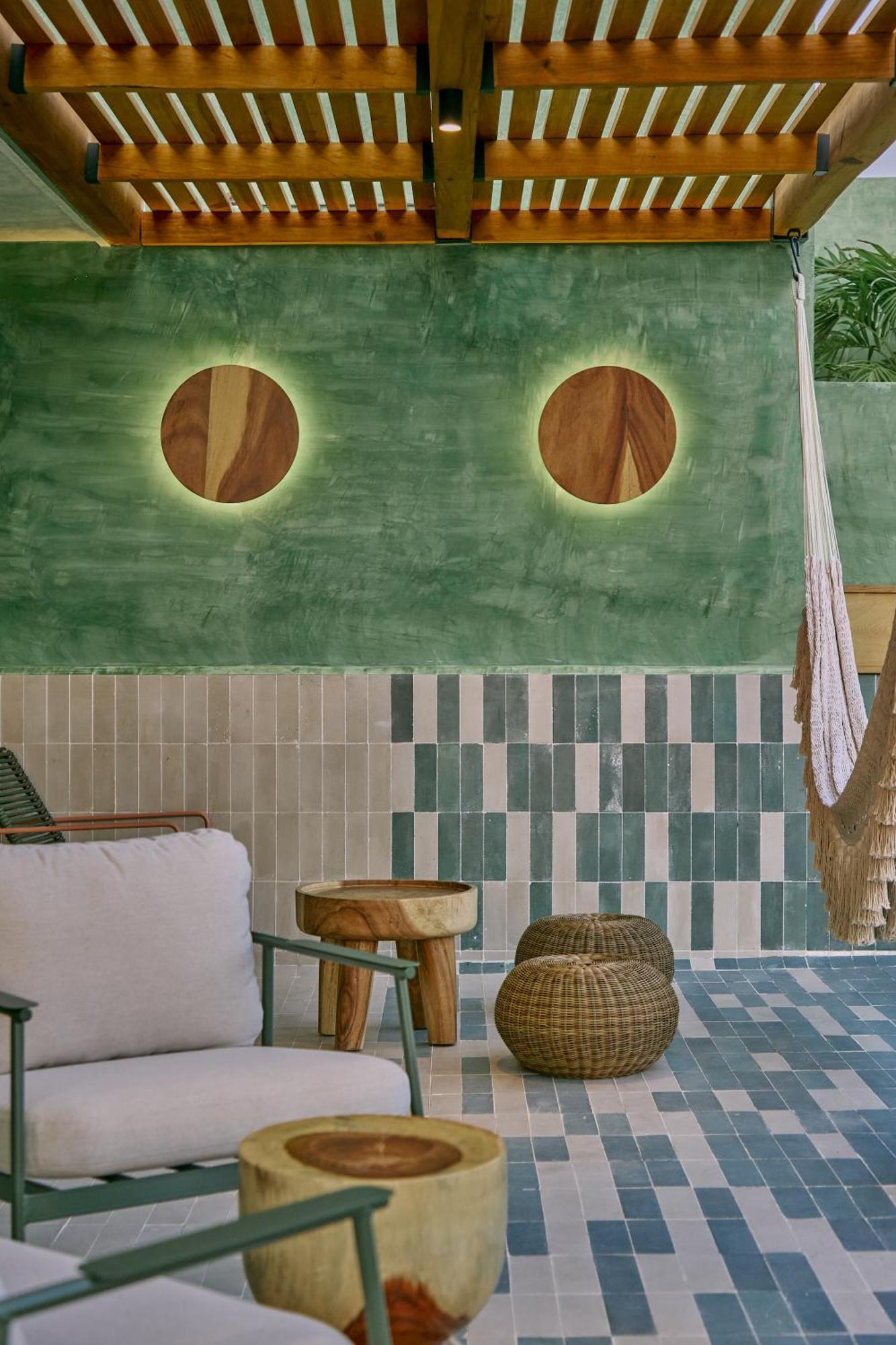 Punta Nayaa - Adults Only Hotel Puerto Escondido  Luaran gambar
