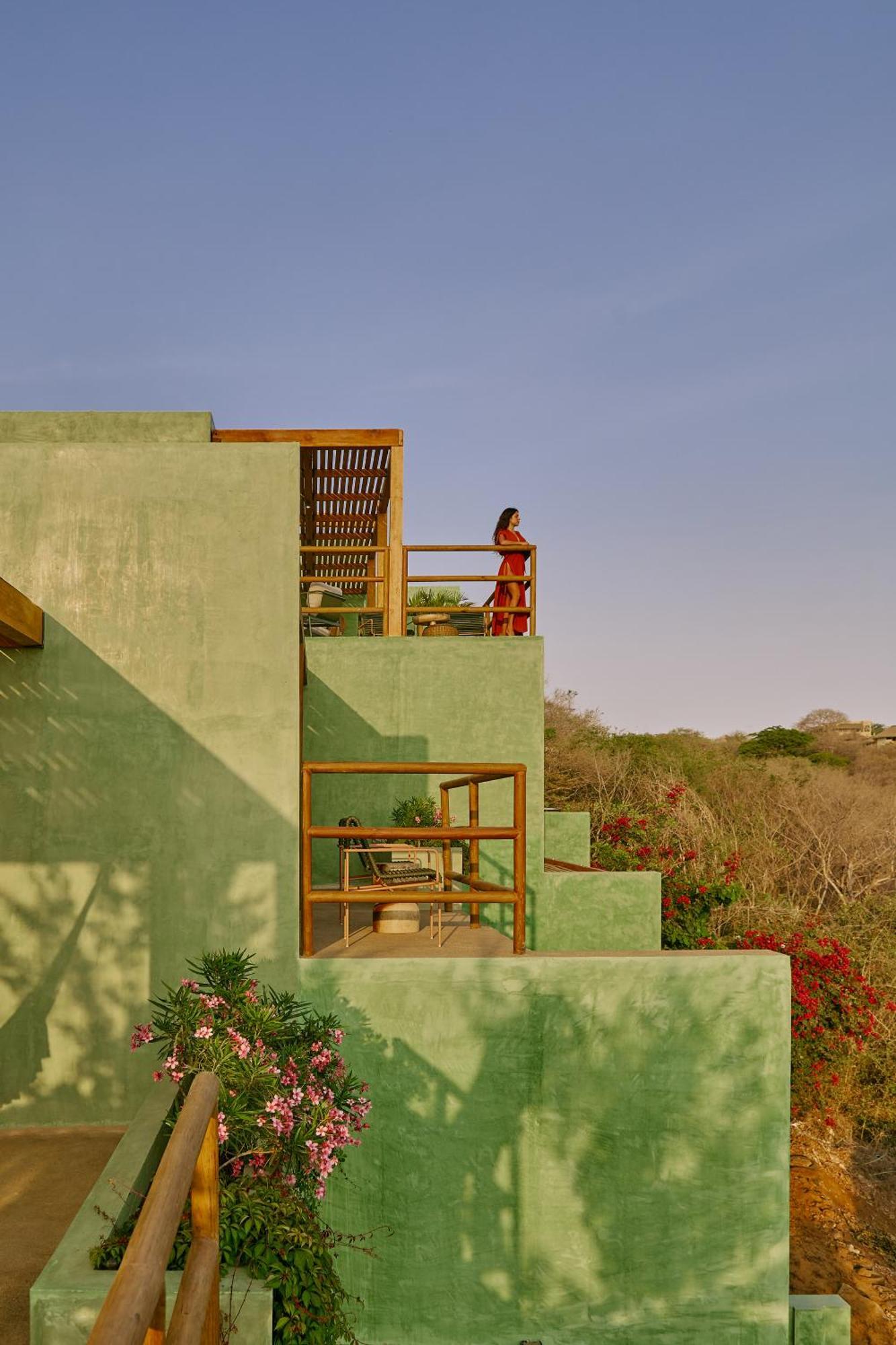 Punta Nayaa - Adults Only Hotel Puerto Escondido  Luaran gambar