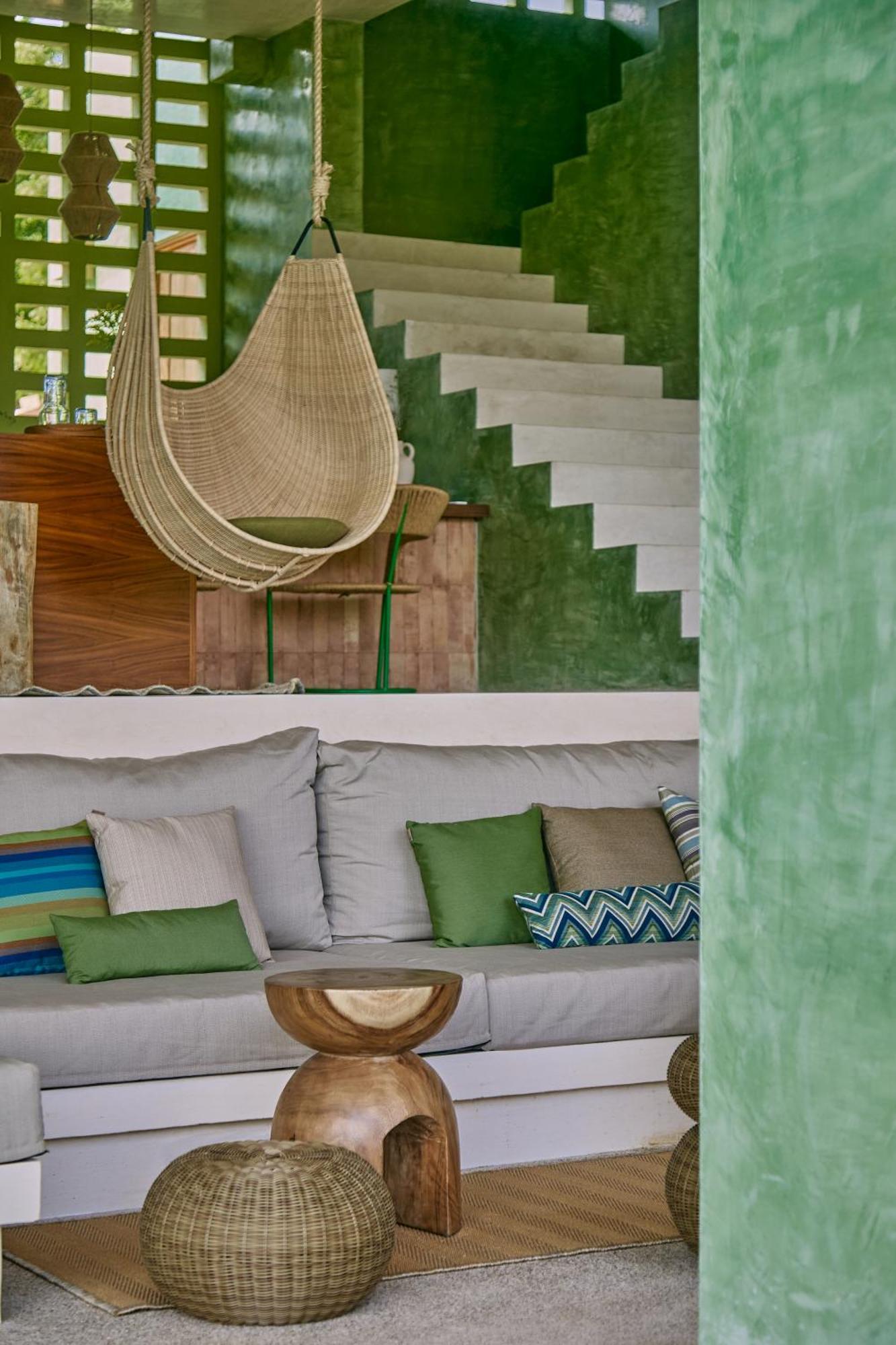 Punta Nayaa - Adults Only Hotel Puerto Escondido  Luaran gambar