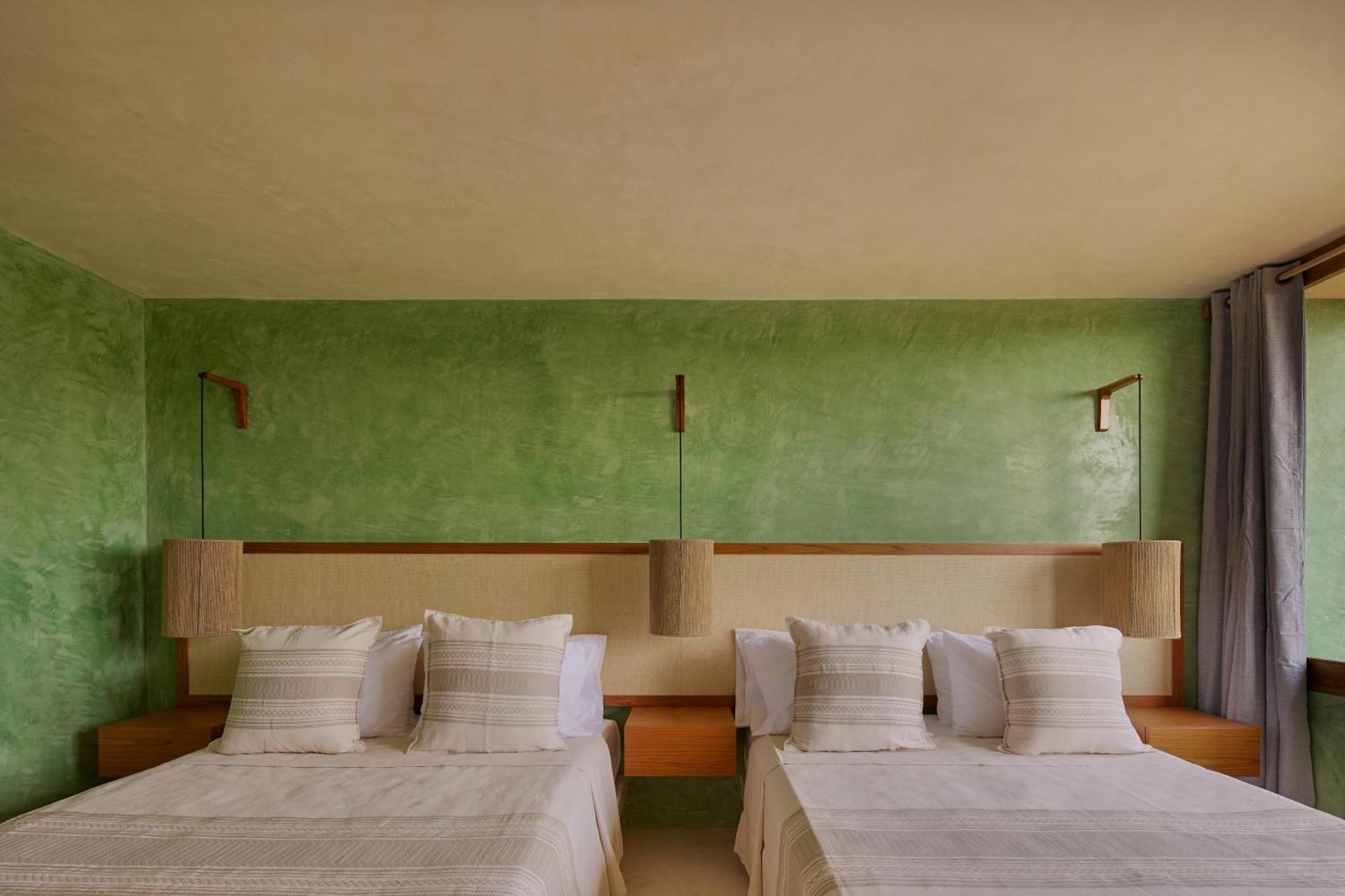 Punta Nayaa - Adults Only Hotel Puerto Escondido  Luaran gambar