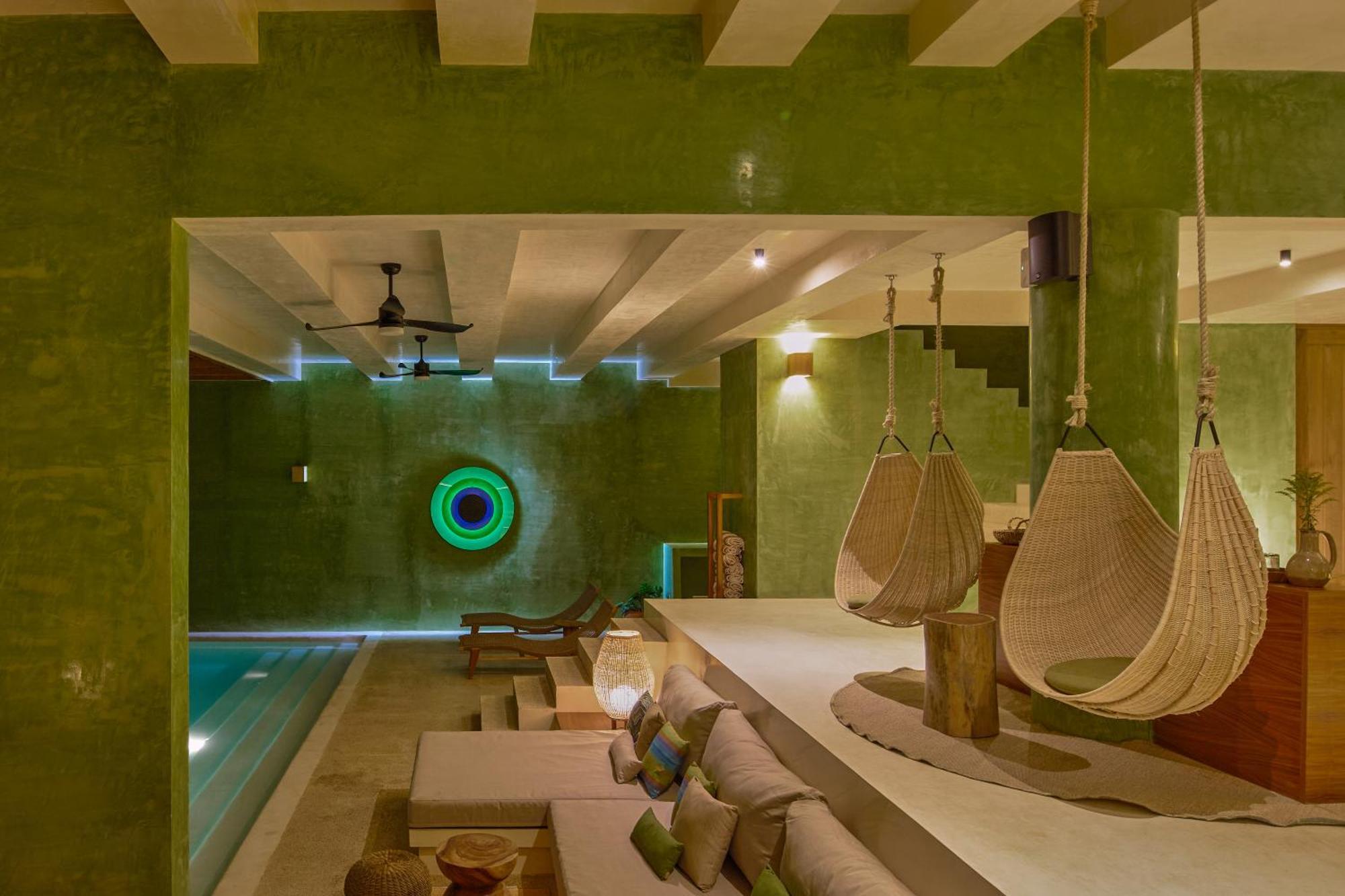Punta Nayaa - Adults Only Hotel Puerto Escondido  Luaran gambar