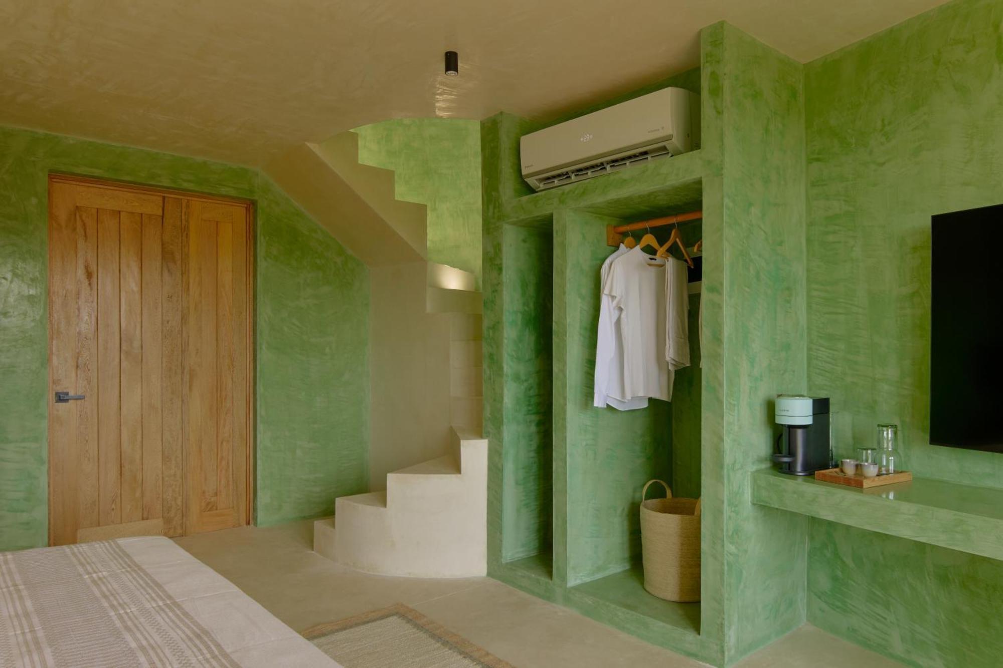Punta Nayaa - Adults Only Hotel Puerto Escondido  Luaran gambar