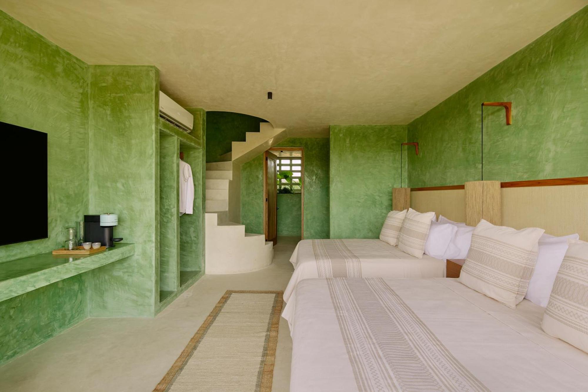 Punta Nayaa - Adults Only Hotel Puerto Escondido  Luaran gambar