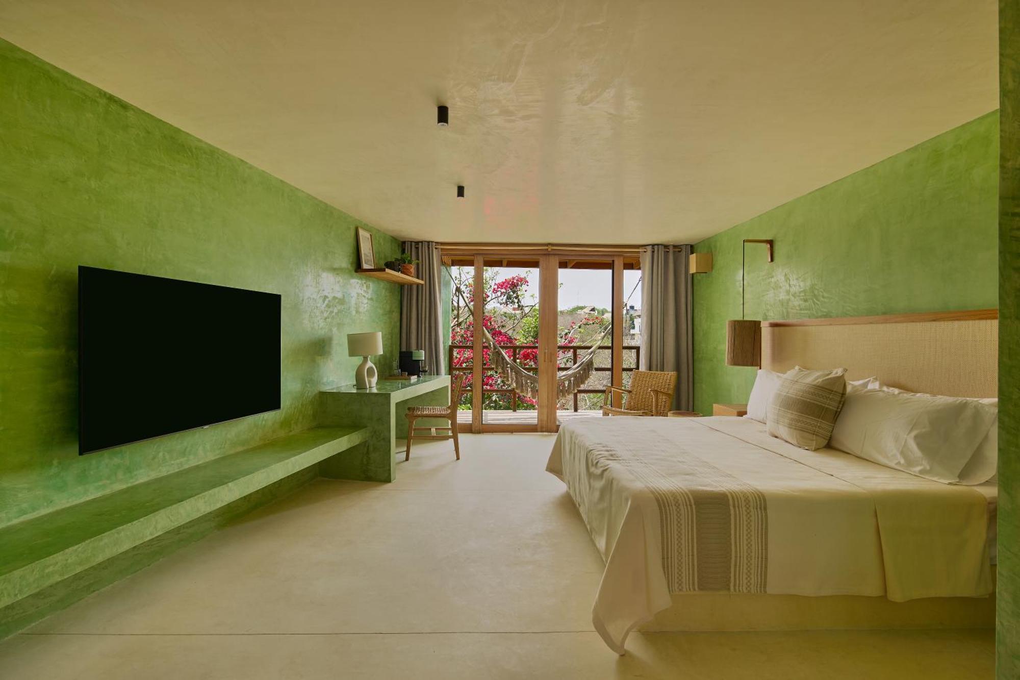 Punta Nayaa - Adults Only Hotel Puerto Escondido  Luaran gambar