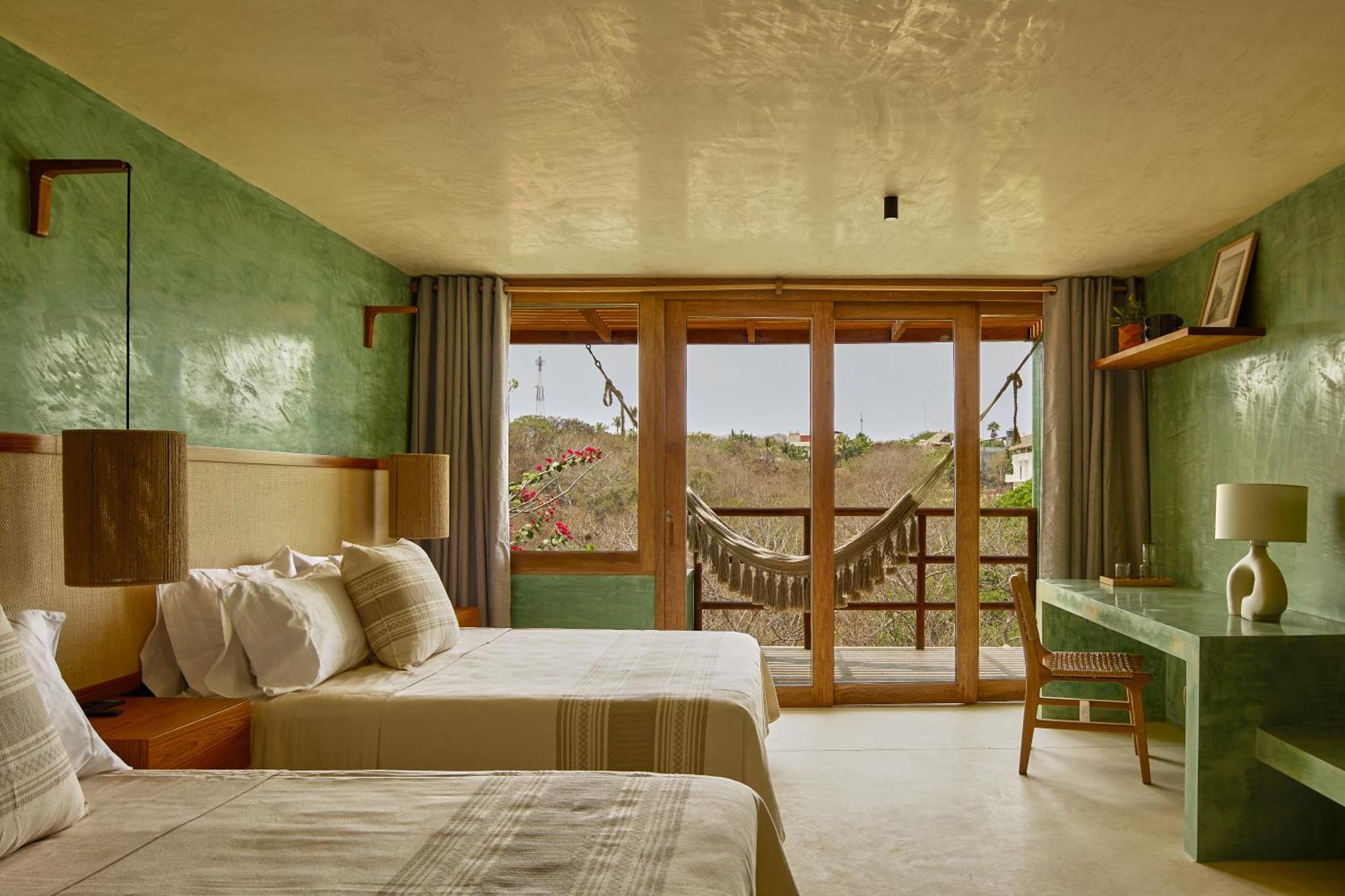 Punta Nayaa - Adults Only Hotel Puerto Escondido  Luaran gambar