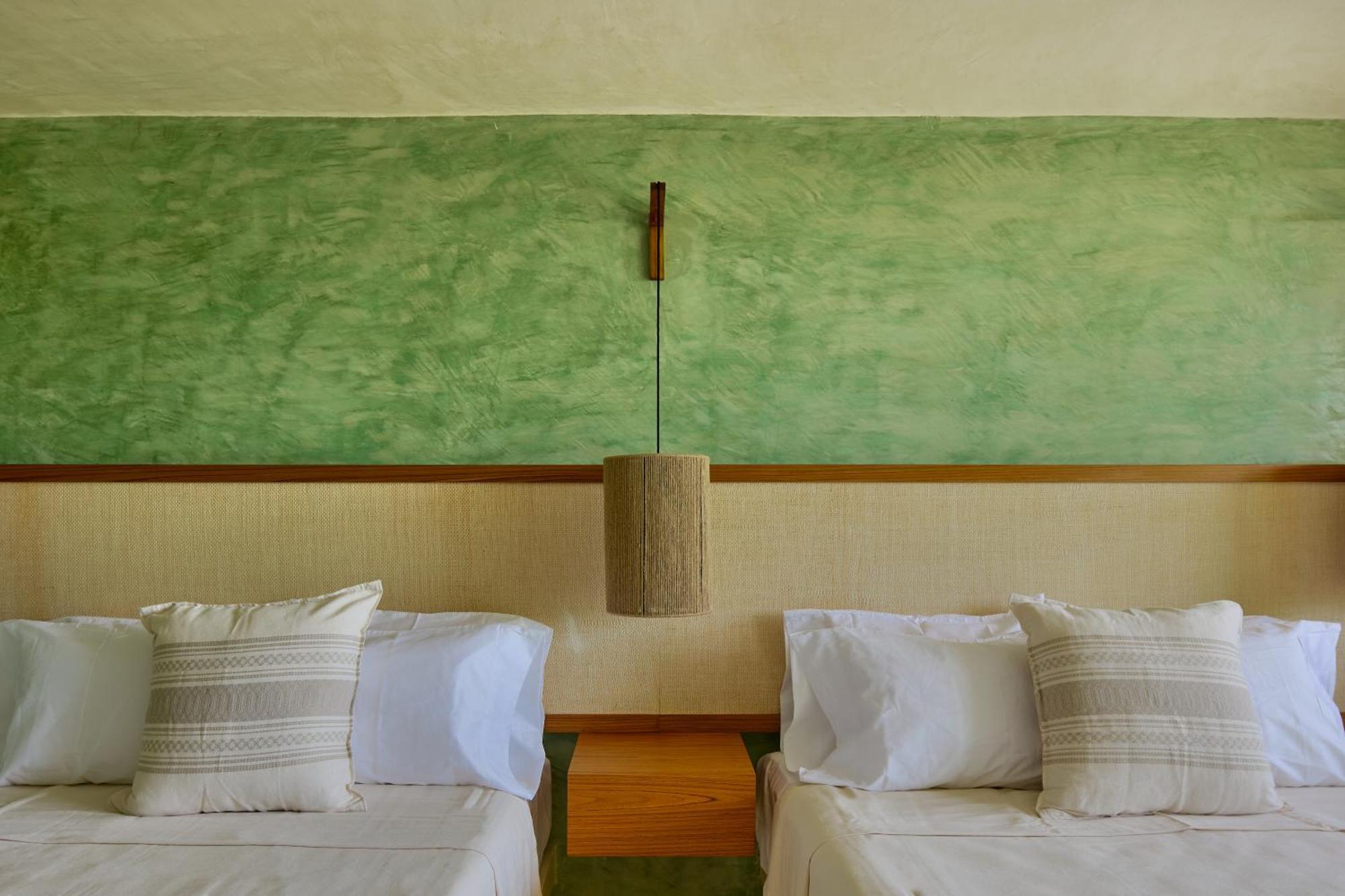 Punta Nayaa - Adults Only Hotel Puerto Escondido  Luaran gambar