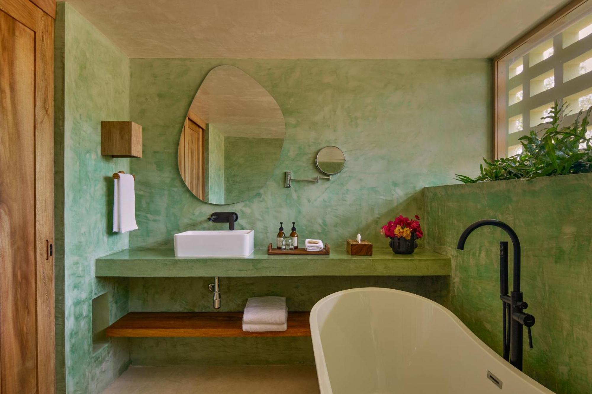 Punta Nayaa - Adults Only Hotel Puerto Escondido  Luaran gambar