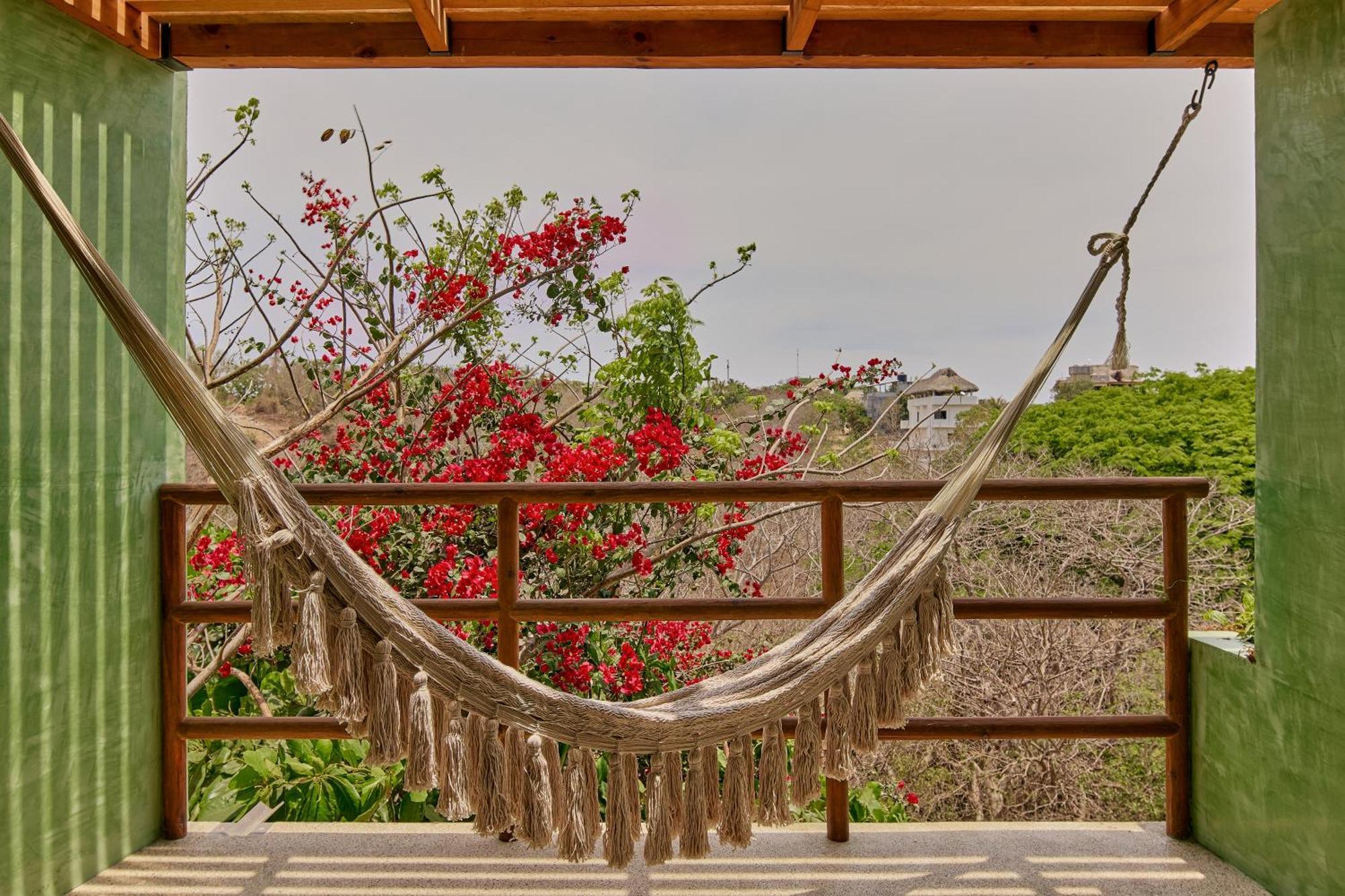 Punta Nayaa - Adults Only Hotel Puerto Escondido  Luaran gambar