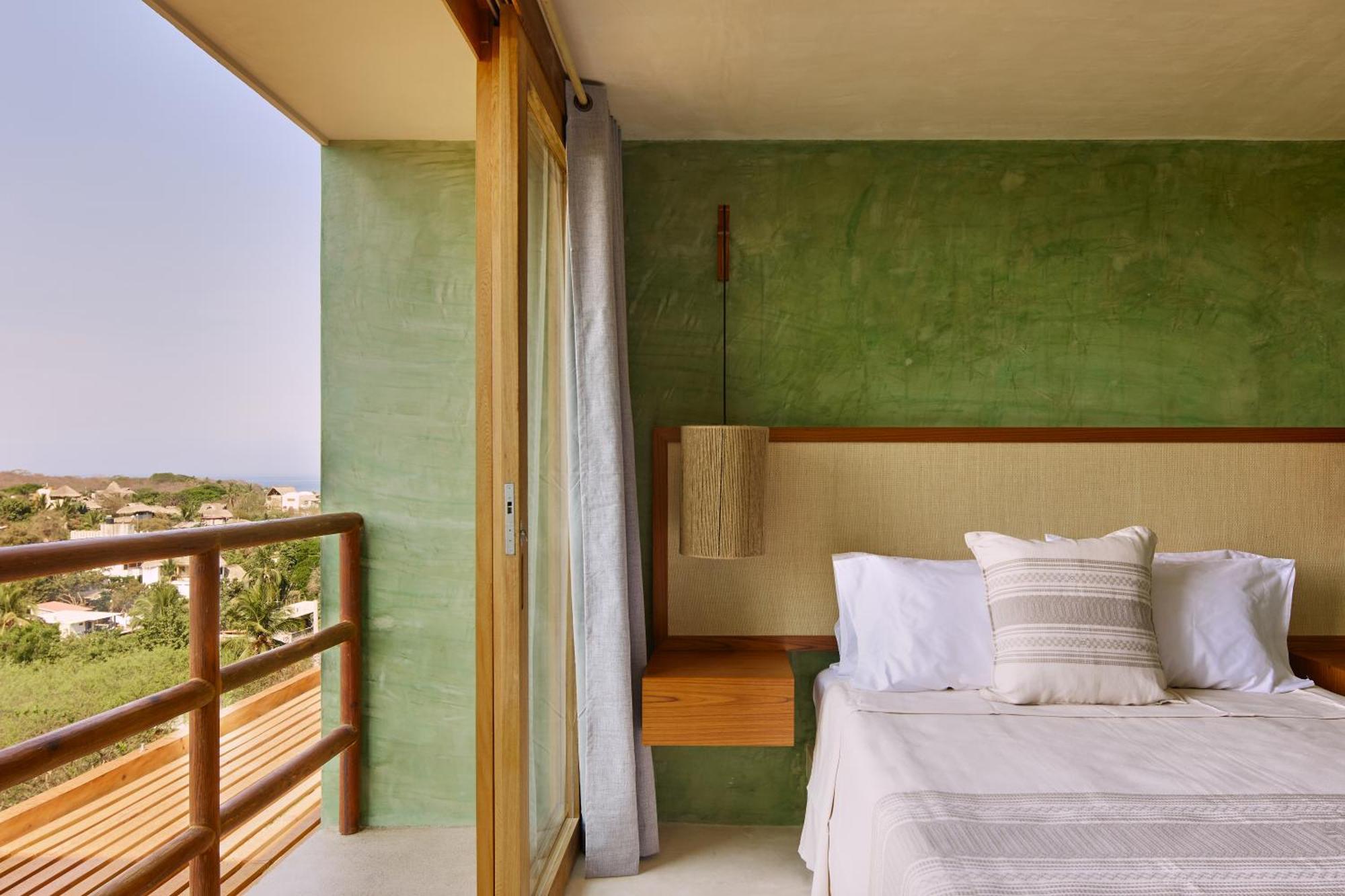 Punta Nayaa - Adults Only Hotel Puerto Escondido  Luaran gambar